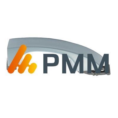 PMM AL80924 Ручка двери AL80924: Отличная цена - Купить в Польше на 2407.PL!
