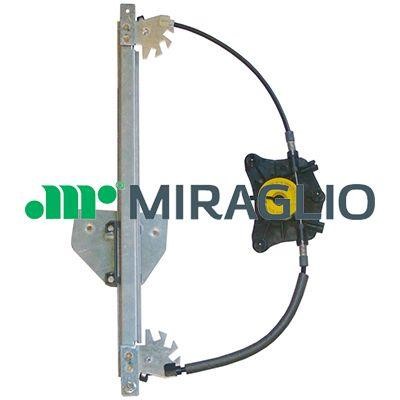 Miraglio 30/1562 Window Regulator 301562: Buy near me at 2407.PL in Poland at an Affordable price!