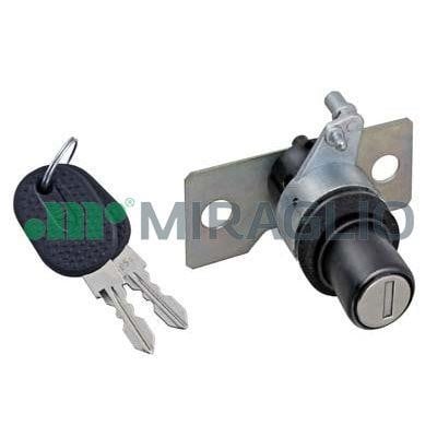 Miraglio 37/180SC Tailgate lock 37180SC: Buy near me in Poland at 2407.PL - Good price!