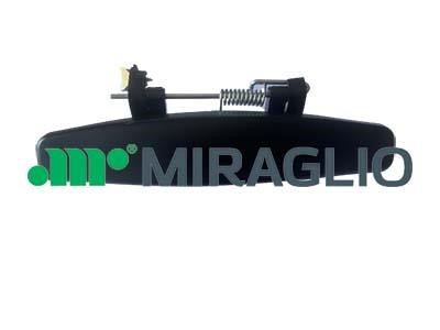 Miraglio 80/866 Ручка двери 80866: Отличная цена - Купить в Польше на 2407.PL!