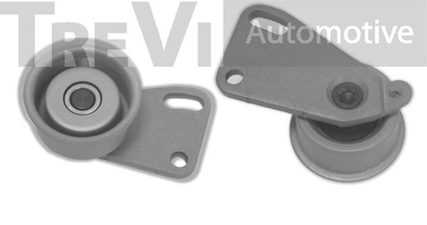 Trevi automotive TD1304 Tensioner pulley, timing belt TD1304: Buy near me at 2407.PL in Poland at an Affordable price!