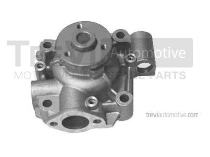 Trevi automotive TP417 Water pump TP417: Buy near me in Poland at 2407.PL - Good price!