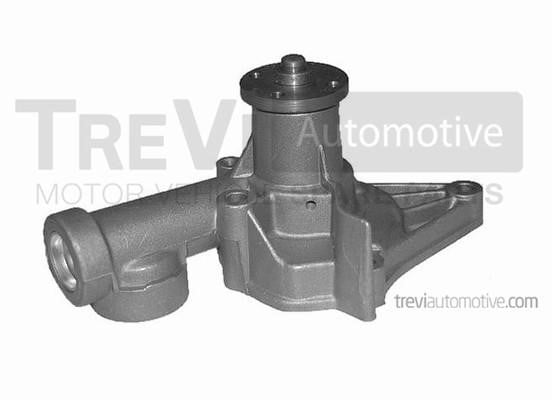Trevi automotive TP797 Water pump TP797: Buy near me in Poland at 2407.PL - Good price!