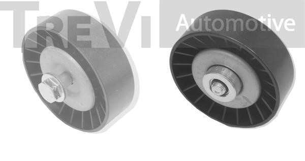 Trevi automotive TA1092 Idler Pulley TA1092: Buy near me in Poland at 2407.PL - Good price!