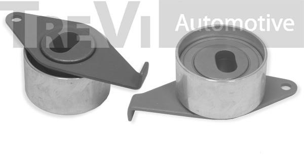 Trevi automotive TD1367 Tensioner pulley, timing belt TD1367: Buy near me in Poland at 2407.PL - Good price!
