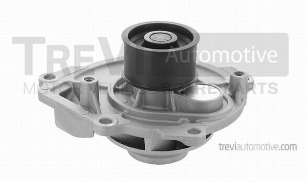 Trevi automotive TP1176 Water pump TP1176: Buy near me in Poland at 2407.PL - Good price!