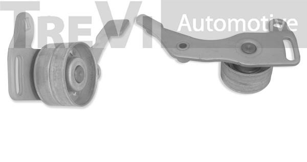Trevi automotive TD1133 Tensioner pulley, timing belt TD1133: Buy near me in Poland at 2407.PL - Good price!