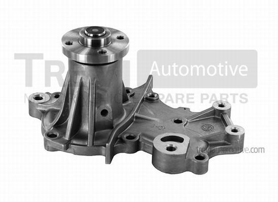 Trevi automotive TP826 Water pump TP826: Buy near me in Poland at 2407.PL - Good price!