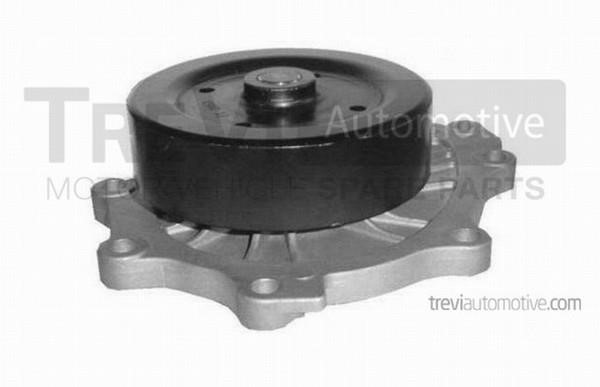 Trevi automotive TP1101 Water pump TP1101: Buy near me in Poland at 2407.PL - Good price!