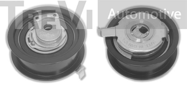 Trevi automotive TD1590 Tensioner pulley, timing belt TD1590: Buy near me in Poland at 2407.PL - Good price!