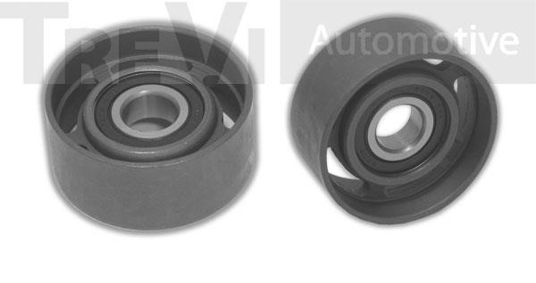 Trevi automotive TD1591 Tensioner pulley, timing belt TD1591: Buy near me in Poland at 2407.PL - Good price!