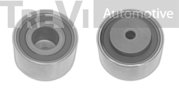 Trevi automotive TD1656 Tensioner pulley, timing belt TD1656: Buy near me in Poland at 2407.PL - Good price!