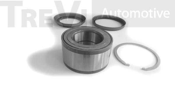 Trevi automotive WB2213 Wheel bearing kit WB2213: Buy near me at 2407.PL in Poland at an Affordable price!