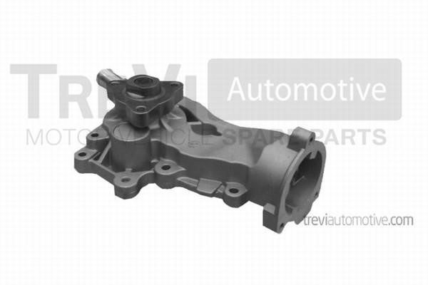 Trevi automotive TP1224 Water pump TP1224: Buy near me in Poland at 2407.PL - Good price!