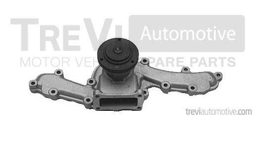 Trevi automotive TP446 Water pump TP446: Buy near me in Poland at 2407.PL - Good price!