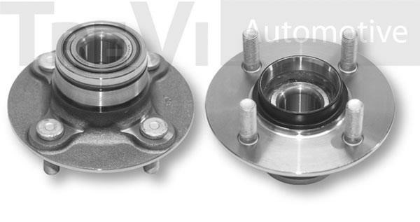 Trevi automotive WB1415 Wheel bearing kit WB1415: Buy near me in Poland at 2407.PL - Good price!