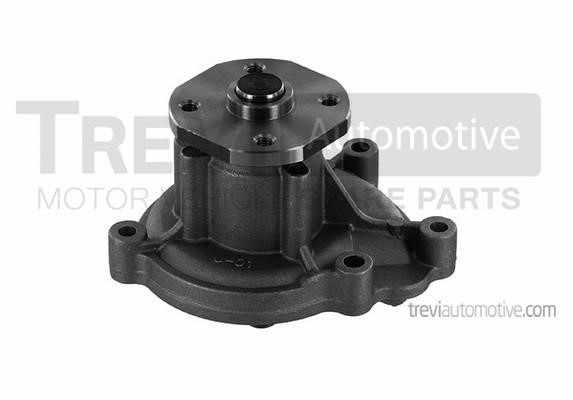 Trevi automotive TP1078 Pompa wodna TP1078: Dobra cena w Polsce na 2407.PL - Kup Teraz!