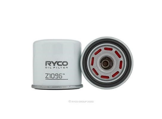 RYCO Z1096 Ölfilter Z1096: Kaufen Sie zu einem guten Preis in Polen bei 2407.PL!