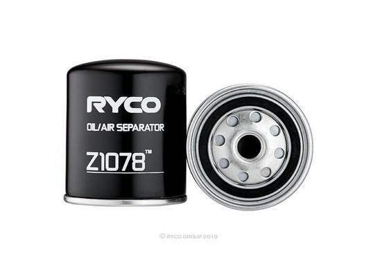 RYCO Z1078 Filtr, odpowietrzenie komory korbowej Z1078: Dobra cena w Polsce na 2407.PL - Kup Teraz!