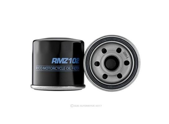 RYCO RMZ102 Filtr oleju RMZ102: Dobra cena w Polsce na 2407.PL - Kup Teraz!