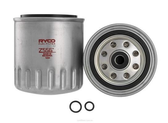 RYCO Z556 Kraftstofffilter Z556: Bestellen Sie in Polen zu einem guten Preis bei 2407.PL!