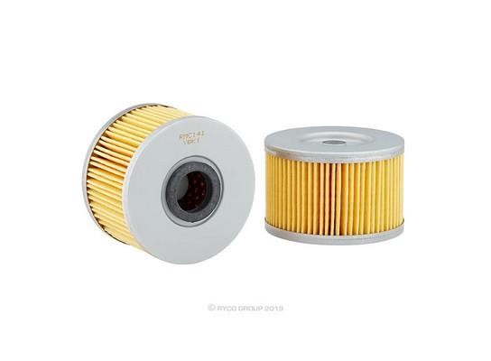 RYCO RMC141 Oil Filter RMC141: Buy near me in Poland at 2407.PL - Good price!