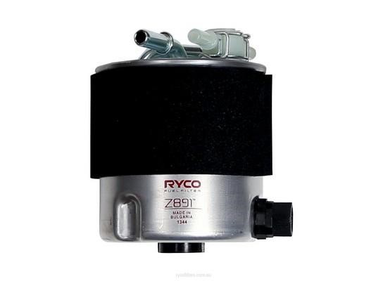 RYCO Z891 Kraftstofffilter Z891: Kaufen Sie zu einem guten Preis in Polen bei 2407.PL!