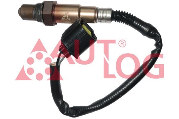 Autlog AS2207 Lambda sensor AS2207: Buy near me in Poland at 2407.PL - Good price!