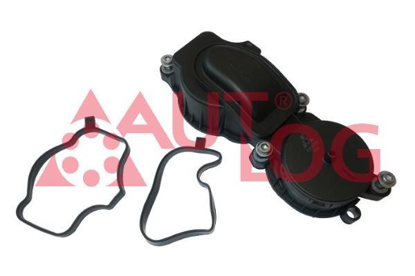 Autlog AS8028 Клапан вентиляції картерних газів AS8028: Приваблива ціна - Купити у Польщі на 2407.PL!