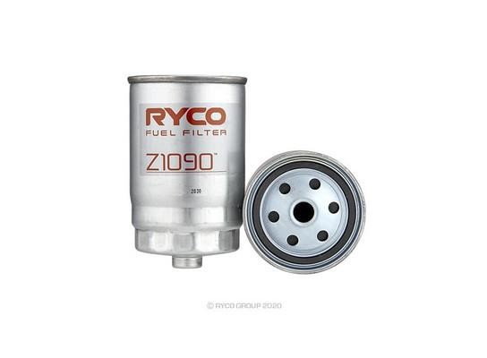 RYCO Z1090 Filtr paliwa Z1090: Atrakcyjna cena w Polsce na 2407.PL - Zamów teraz!