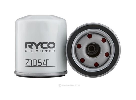 RYCO Z1054 Oil Filter Z1054: Buy near me in Poland at 2407.PL - Good price!