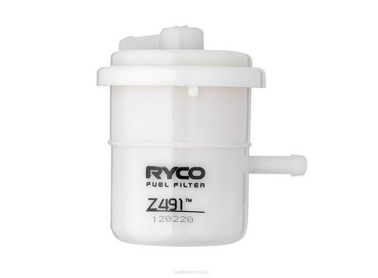 RYCO Z491 Filtr paliwa Z491: Dobra cena w Polsce na 2407.PL - Kup Teraz!