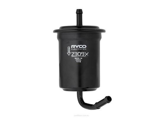 RYCO Z309X Топливный фильтр Z309X: Отличная цена - Купить в Польше на 2407.PL!