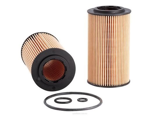 RYCO R2682P Oil Filter R2682P: Buy near me in Poland at 2407.PL - Good price!