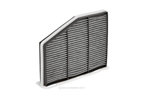 RYCO RCA149C Filter, interior air RCA149C: Buy near me at 2407.PL in Poland at an Affordable price!