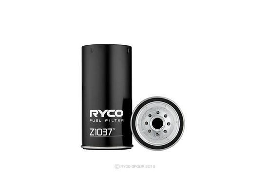 RYCO Z1037 Filtr paliwa Z1037: Dobra cena w Polsce na 2407.PL - Kup Teraz!