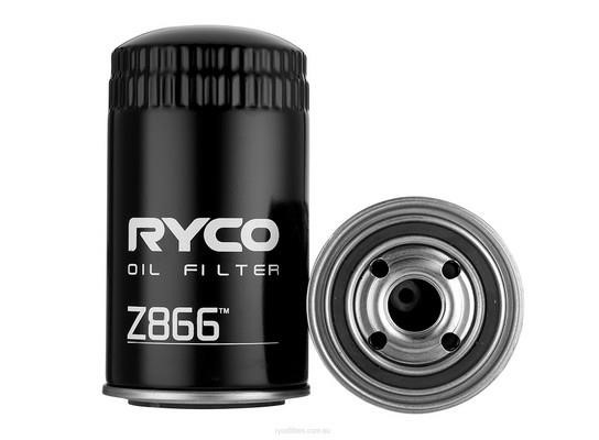 RYCO Z866 Filtr oleju Z866: Dobra cena w Polsce na 2407.PL - Kup Teraz!
