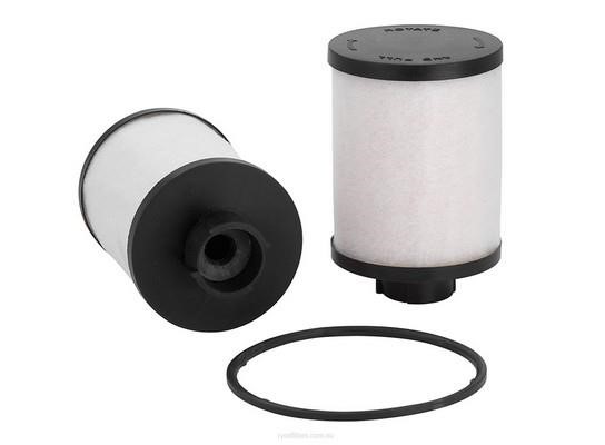 RYCO R2661P Fuel filter R2661P: Buy near me in Poland at 2407.PL - Good price!