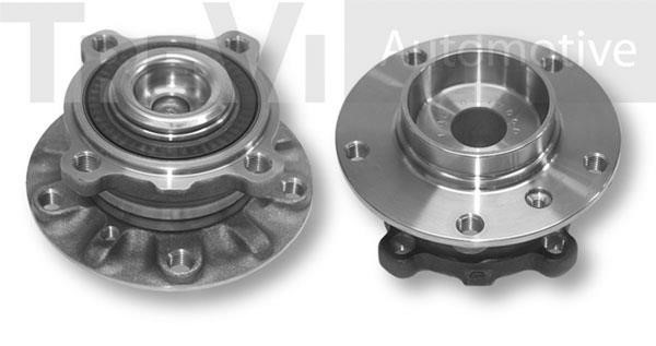 Trevi automotive WB1550 Wheel bearing kit WB1550: Buy near me in Poland at 2407.PL - Good price!