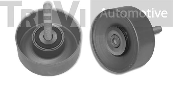 Trevi automotive TA2124 Idler Pulley TA2124: Buy near me in Poland at 2407.PL - Good price!