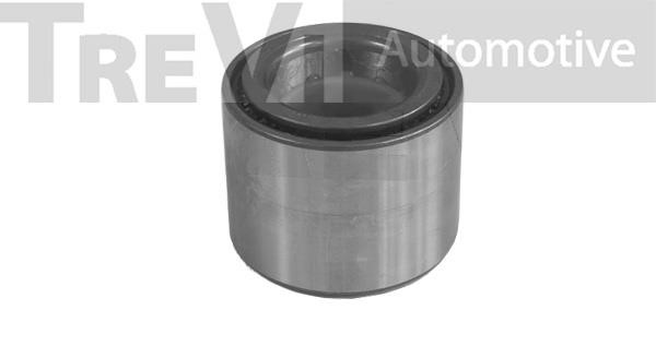 Trevi automotive WB1439 Wheel bearing kit WB1439: Buy near me at 2407.PL in Poland at an Affordable price!