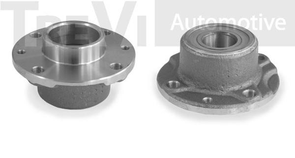 Trevi automotive WB1864 Wheel bearing kit WB1864: Buy near me at 2407.PL in Poland at an Affordable price!
