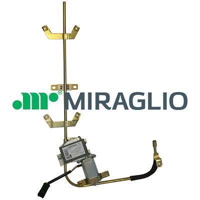 Miraglio 30/1940 Window Regulator 301940: Buy near me at 2407.PL in Poland at an Affordable price!