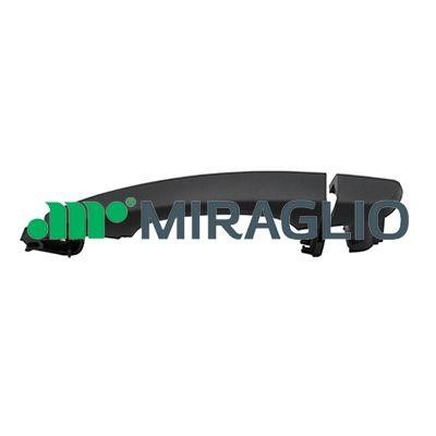 Miraglio 80/906 Door Handle 80906: Buy near me in Poland at 2407.PL - Good price!