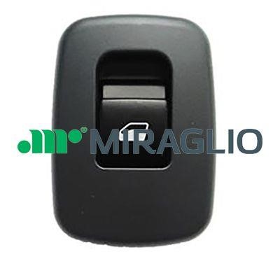 Miraglio 121/PGI76002 Кнопка стеклоподъёмника 121PGI76002: Отличная цена - Купить в Польше на 2407.PL!