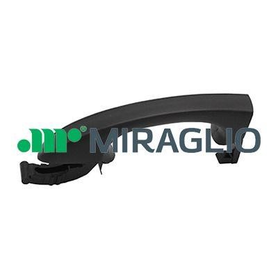 Miraglio 80/917 Door Handle 80917: Buy near me at 2407.PL in Poland at an Affordable price!
