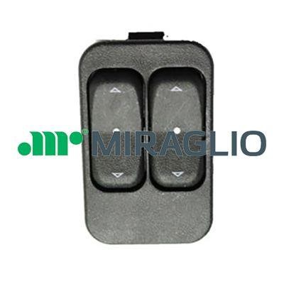 Miraglio 121/OPB76003 Power window button 121OPB76003: Buy near me in Poland at 2407.PL - Good price!
