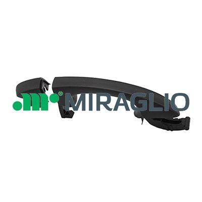 Miraglio 80/921 Door Handle 80921: Buy near me in Poland at 2407.PL - Good price!