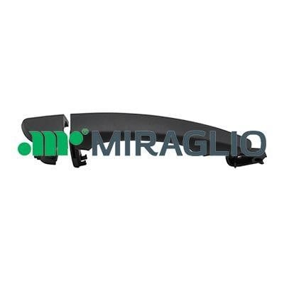 Miraglio 80/904 Door Handle 80904: Buy near me at 2407.PL in Poland at an Affordable price!