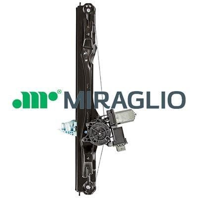 Miraglio 30/1232 Window Regulator 301232: Buy near me at 2407.PL in Poland at an Affordable price!